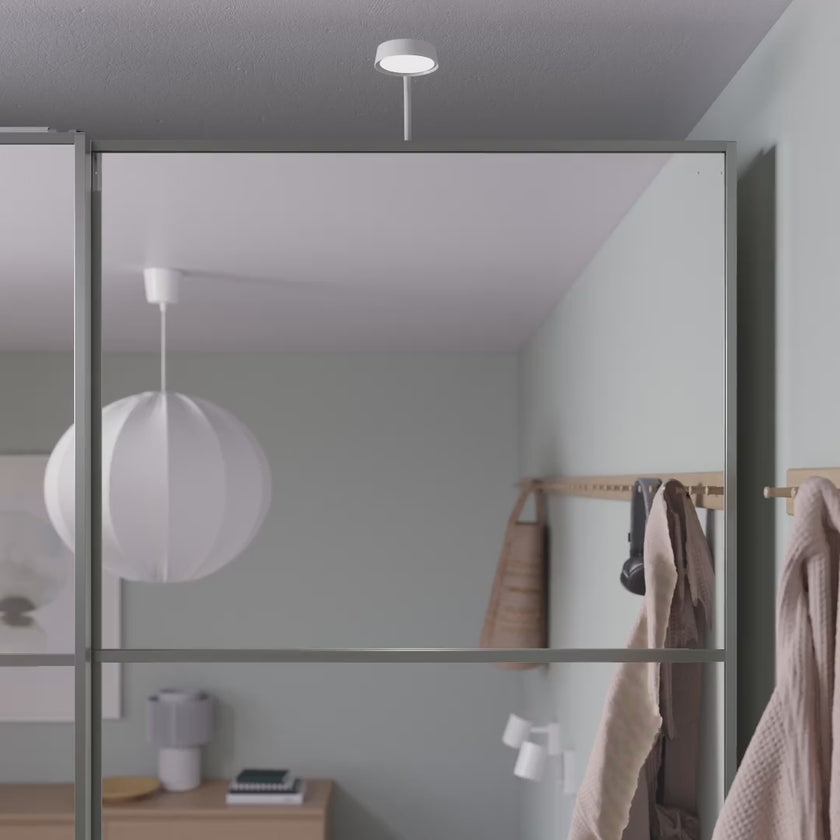 Video for IKEA product 79561333