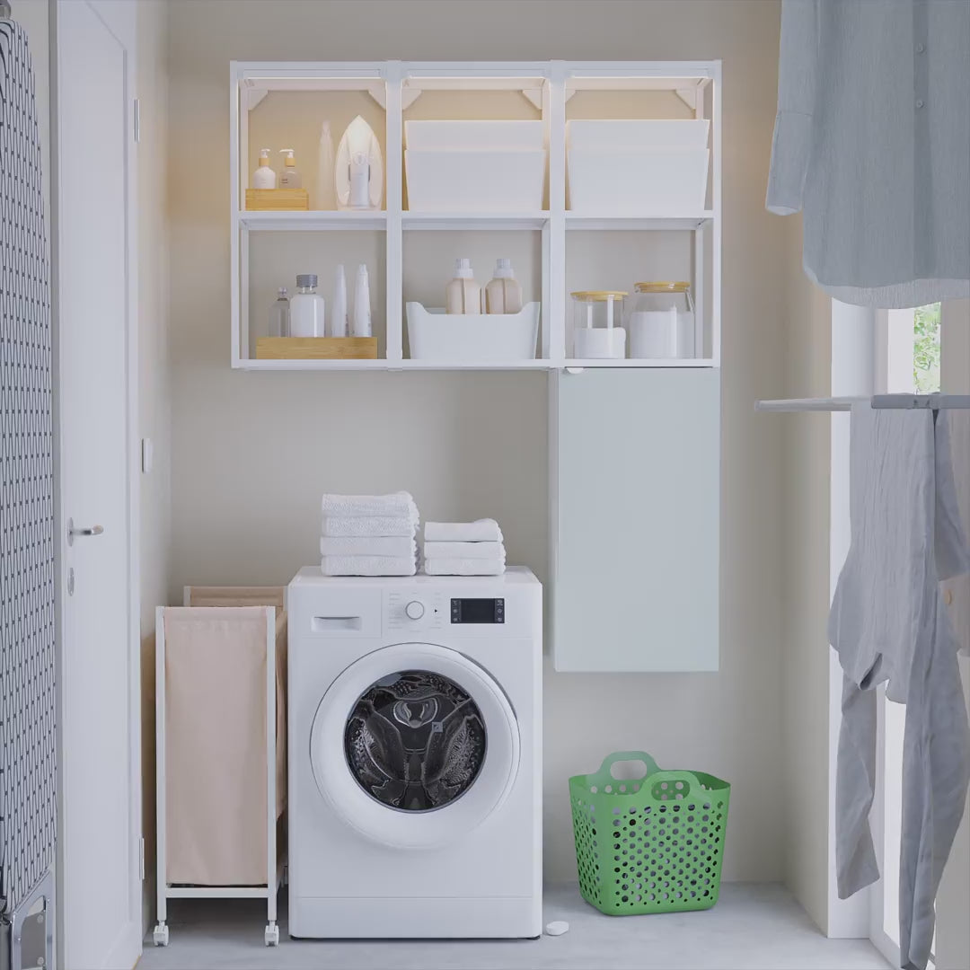 Video for IKEA product 90624640