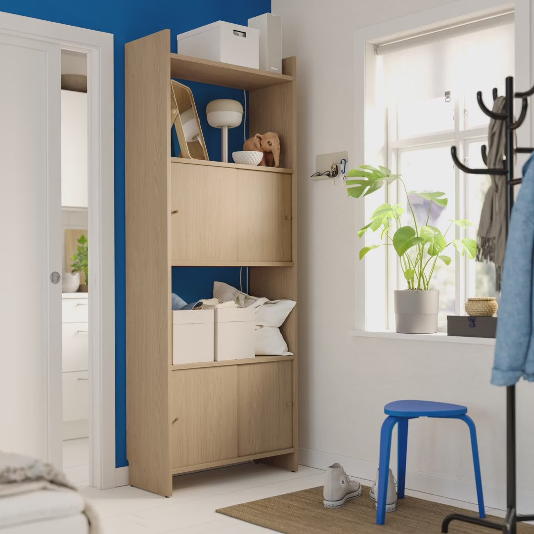 Video for IKEA product 89563992