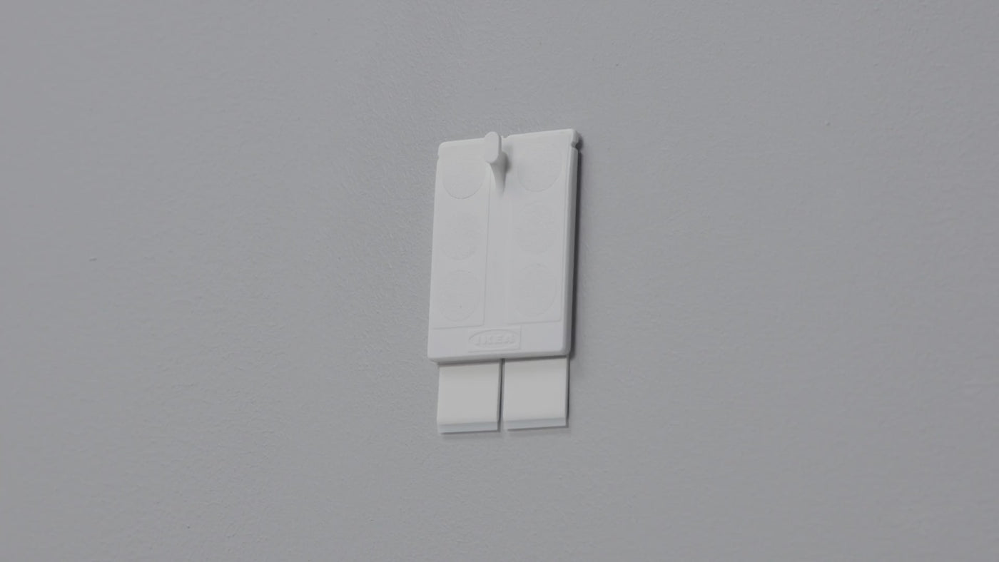 Video for IKEA product 70451782