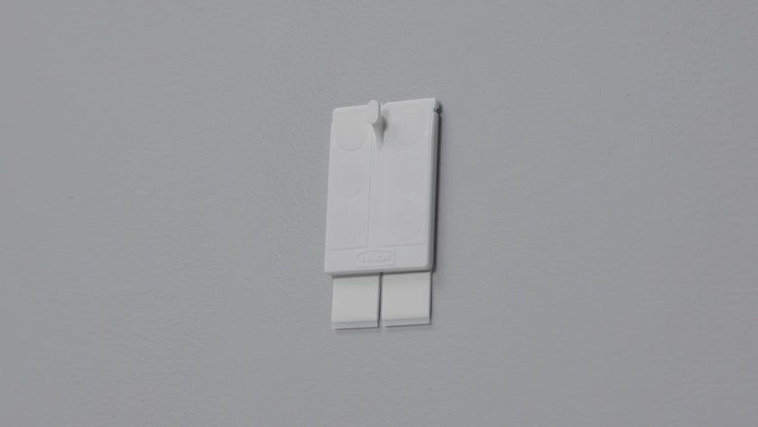 Video for IKEA product 70451782