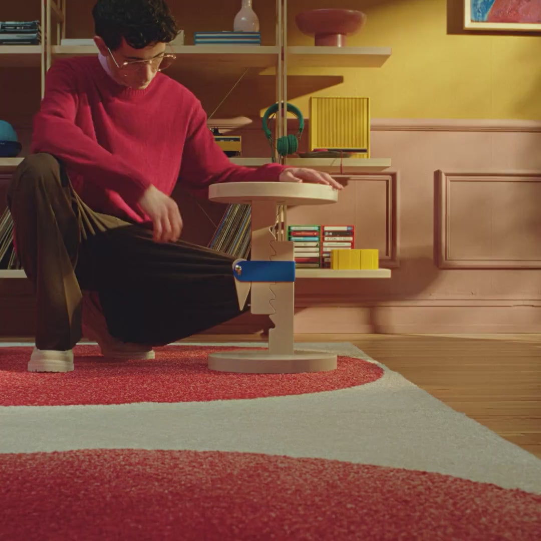 Video for IKEA product 20617916