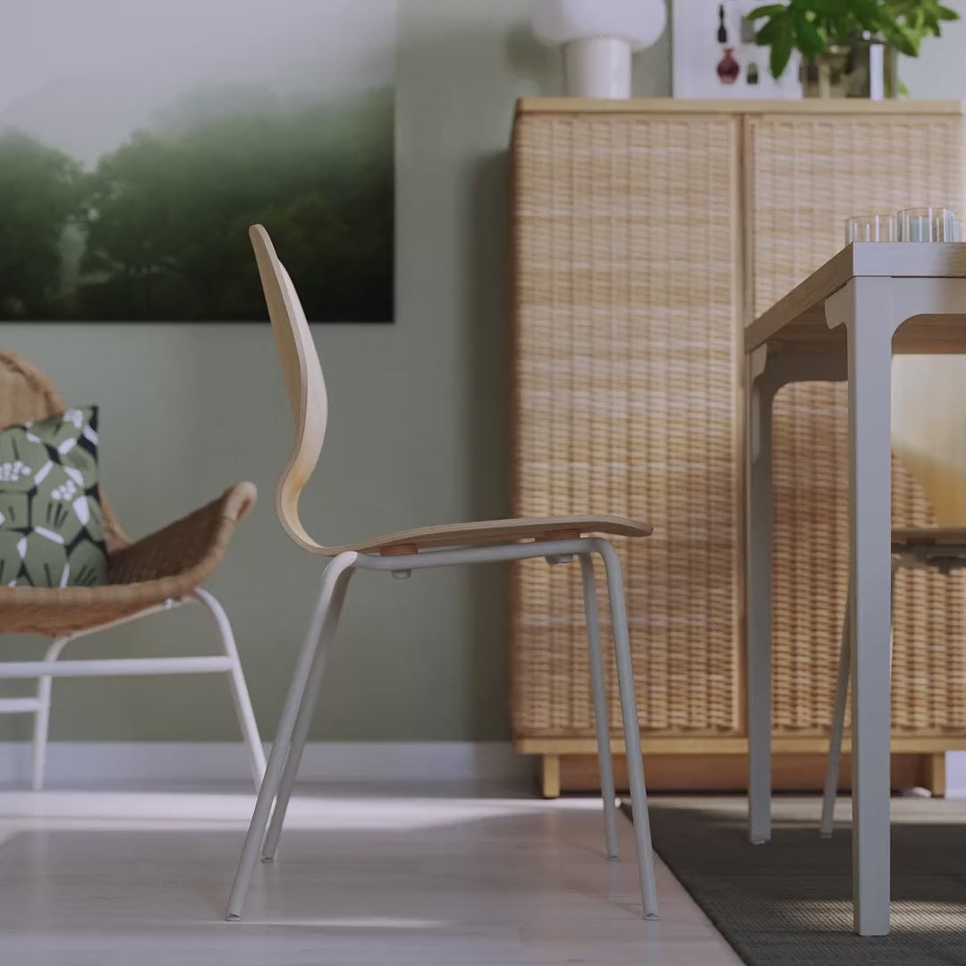 Video for IKEA product 79608745