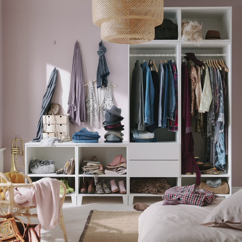 Video for IKEA product 40309573