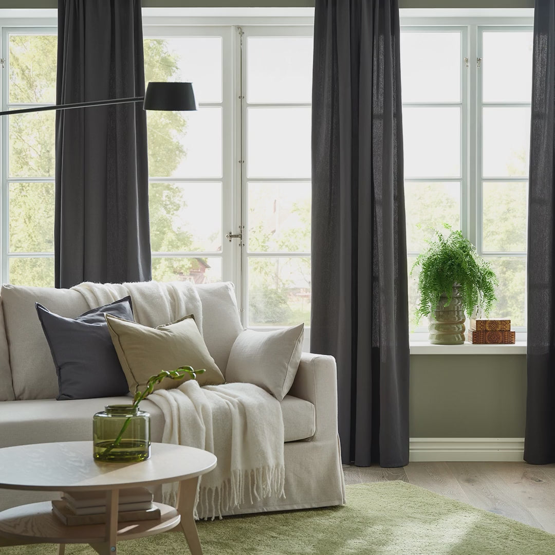 Video for IKEA product 50605417