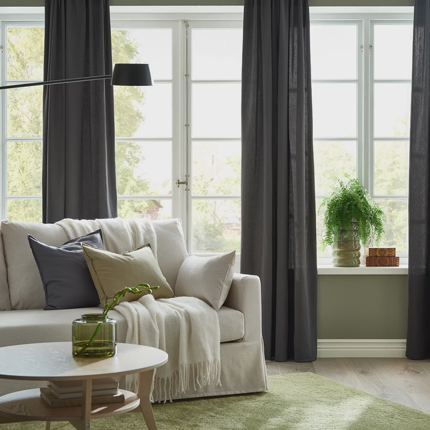 Video for IKEA product 50605417