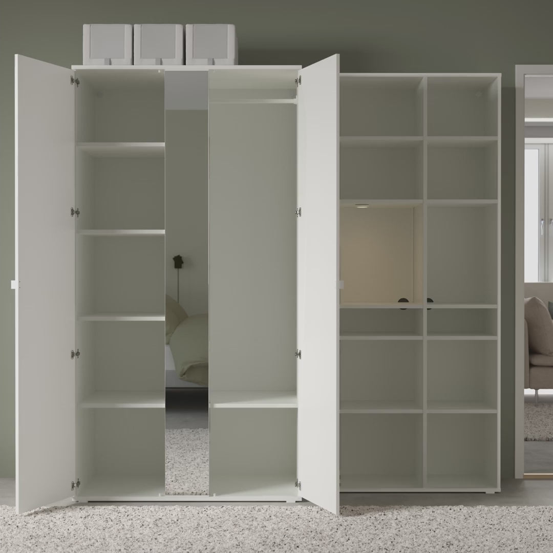 Video for IKEA product 59442195