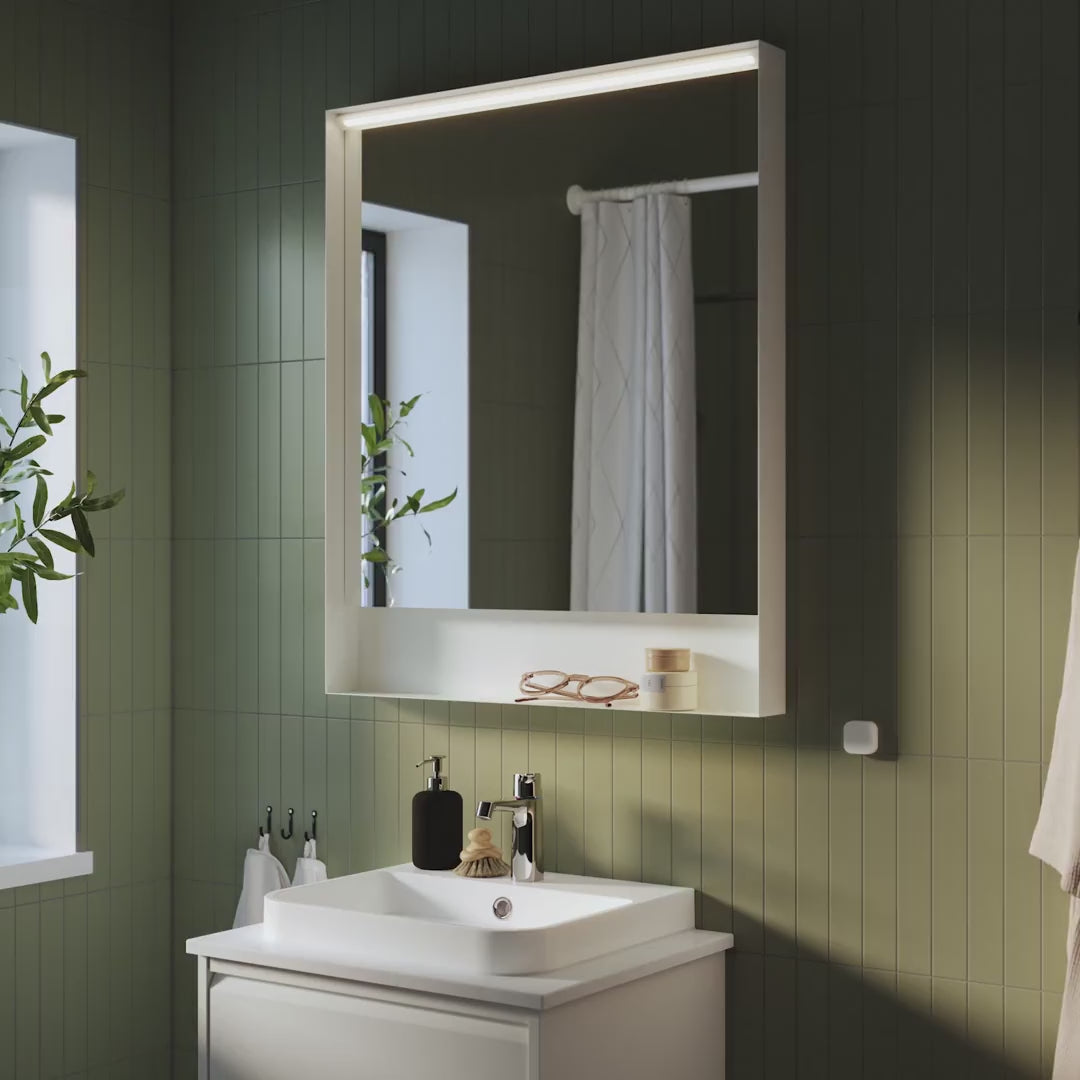 Video for IKEA product 59516704