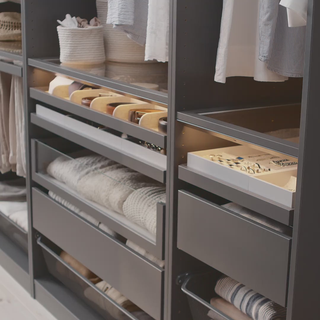 Video for IKEA product 69437056