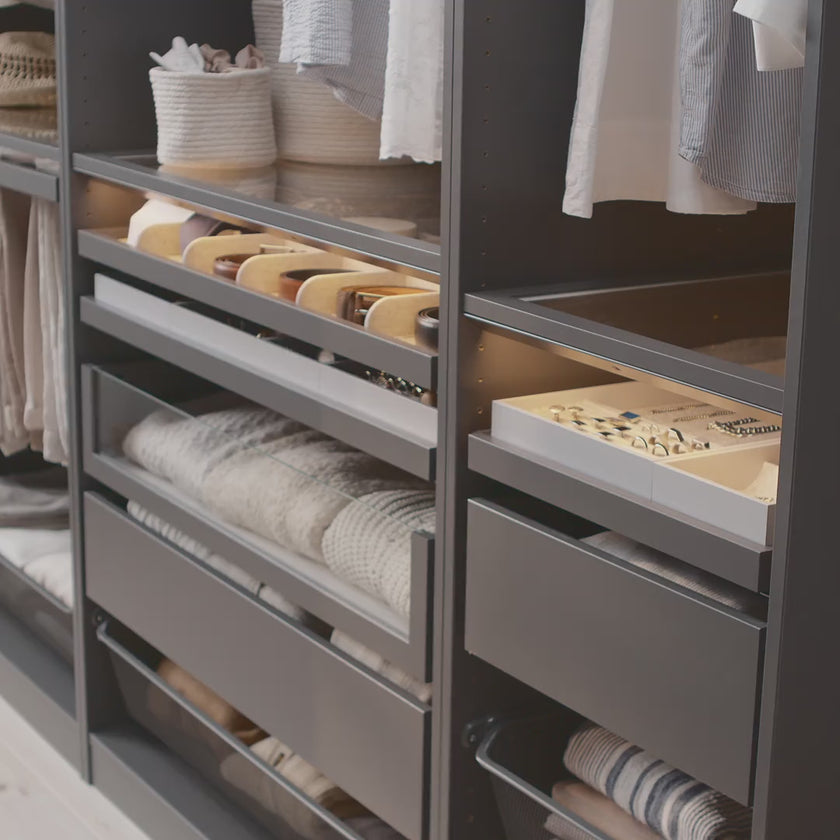 Video for IKEA product 69437056