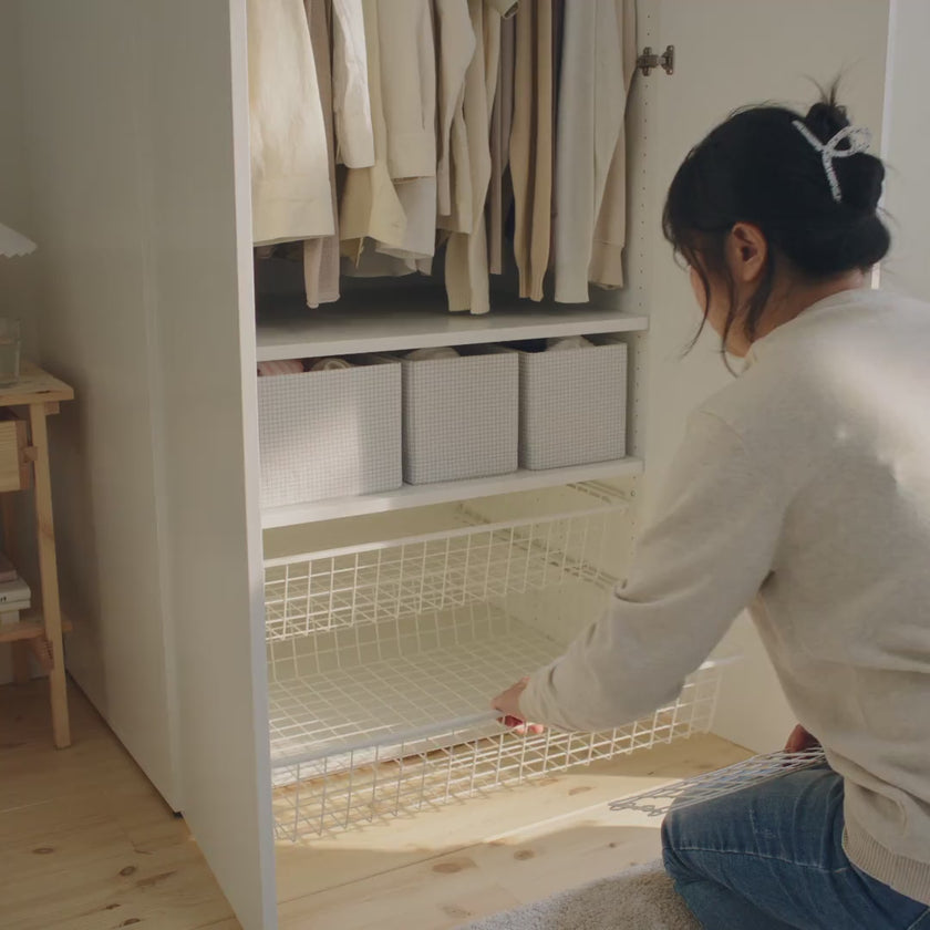 Video for IKEA product 49603952