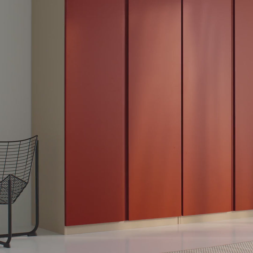 Video for IKEA product 09631607