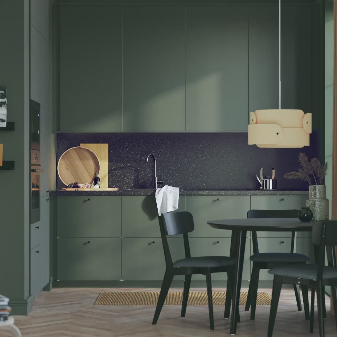 Video for IKEA product 50568373