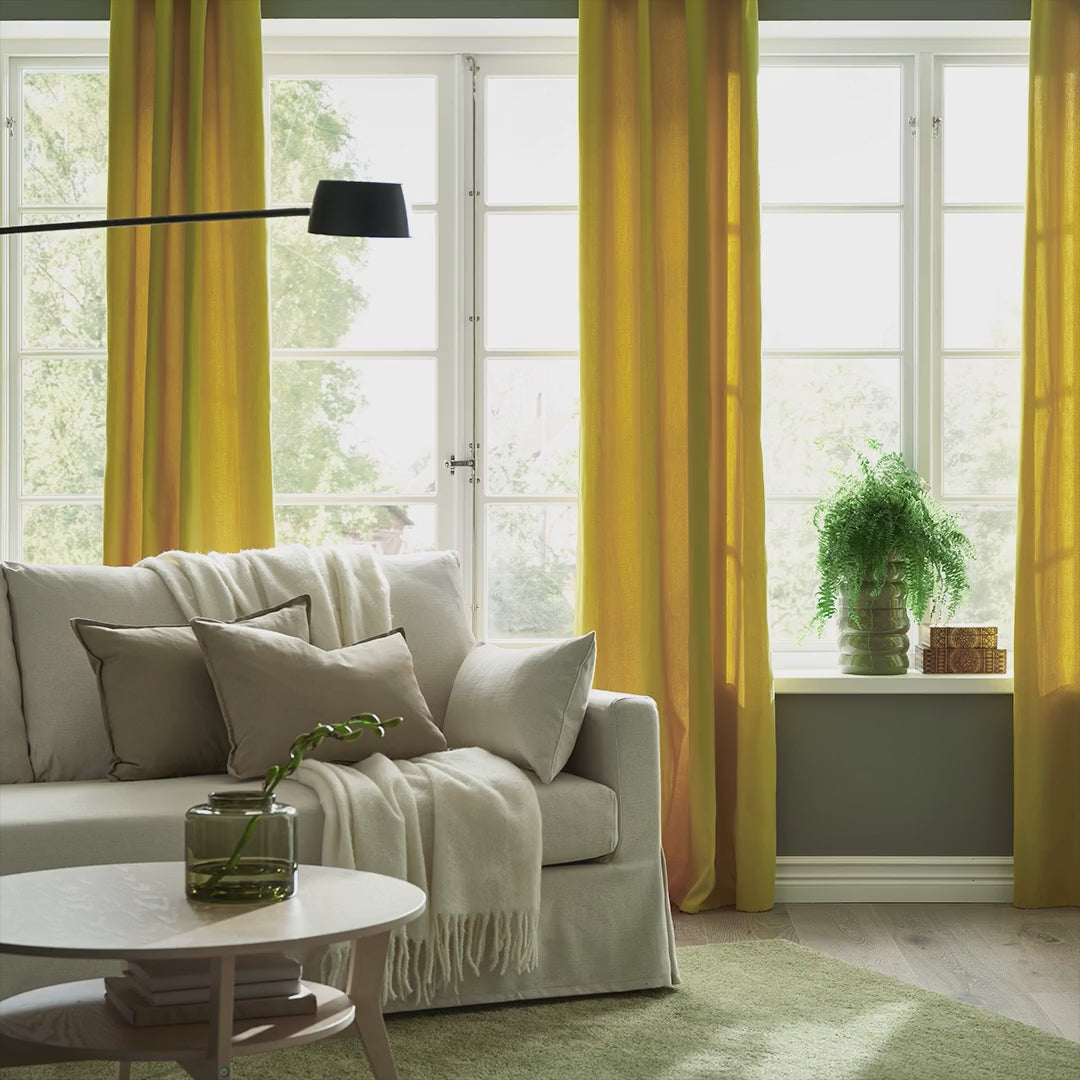 Video for IKEA product 60597186
