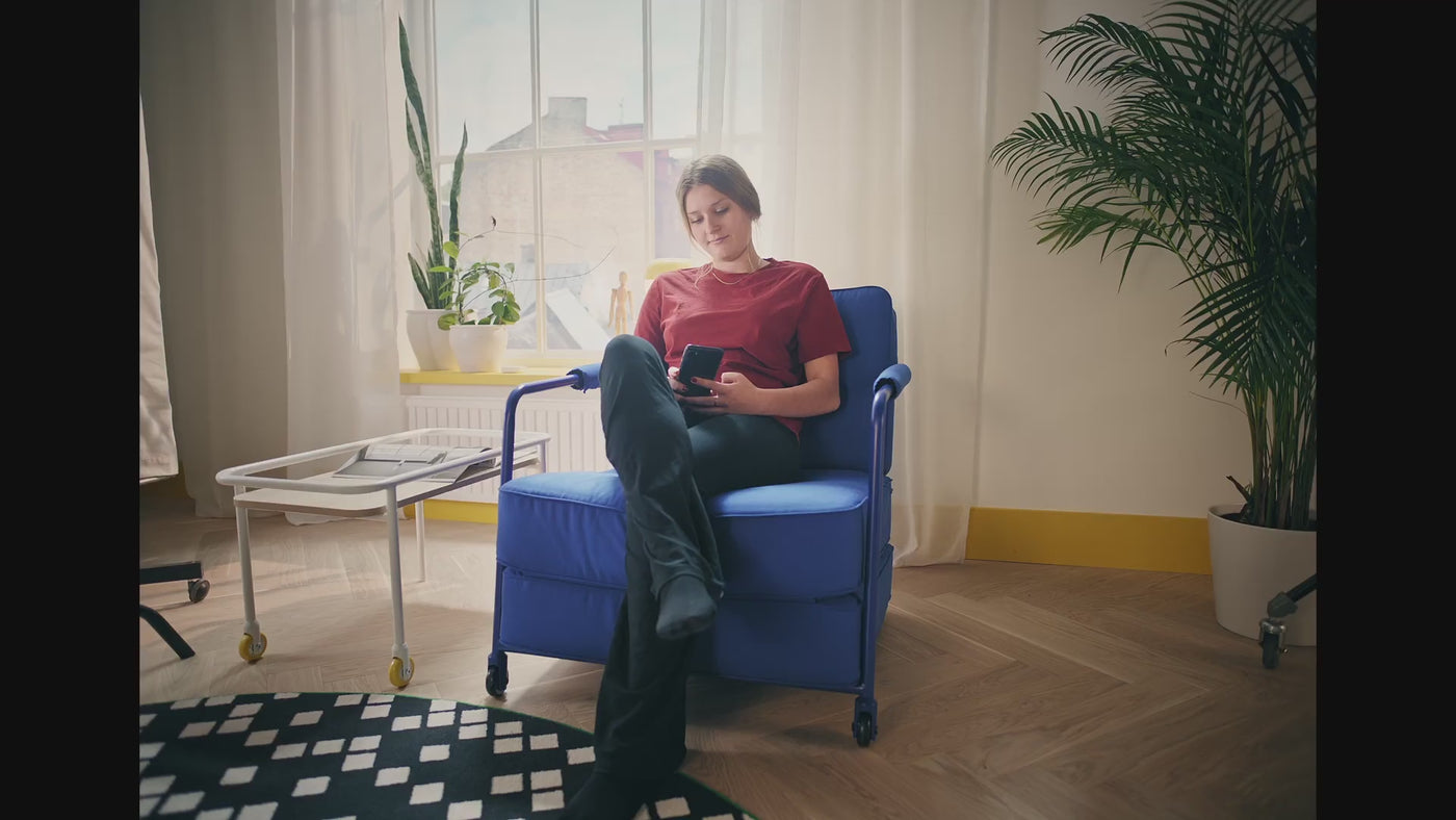 Video for IKEA product 60586611