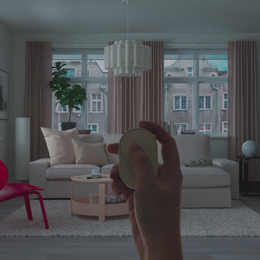 Video for IKEA product 50604173