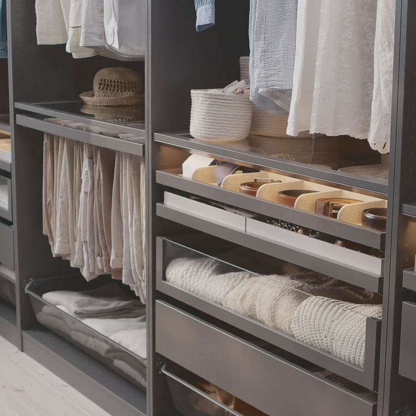 Video for IKEA product 89437060