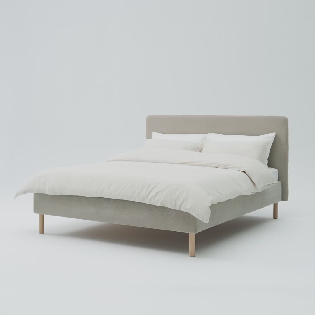 Video for IKEA product 69608133