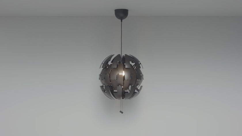 Video for IKEA product 50531742