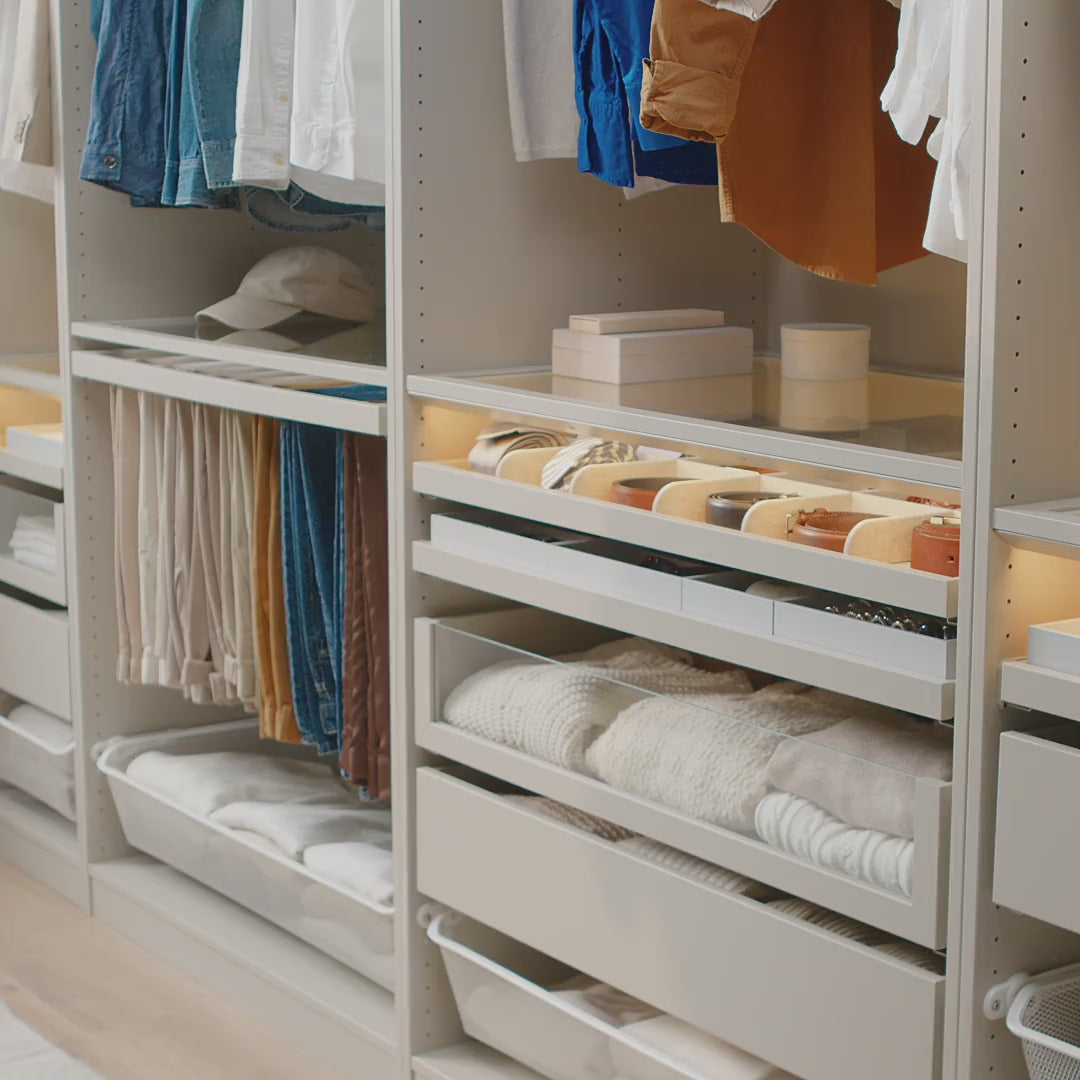 Video for IKEA product 99437093