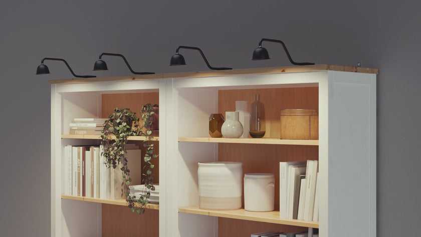 Video for IKEA product 60516821