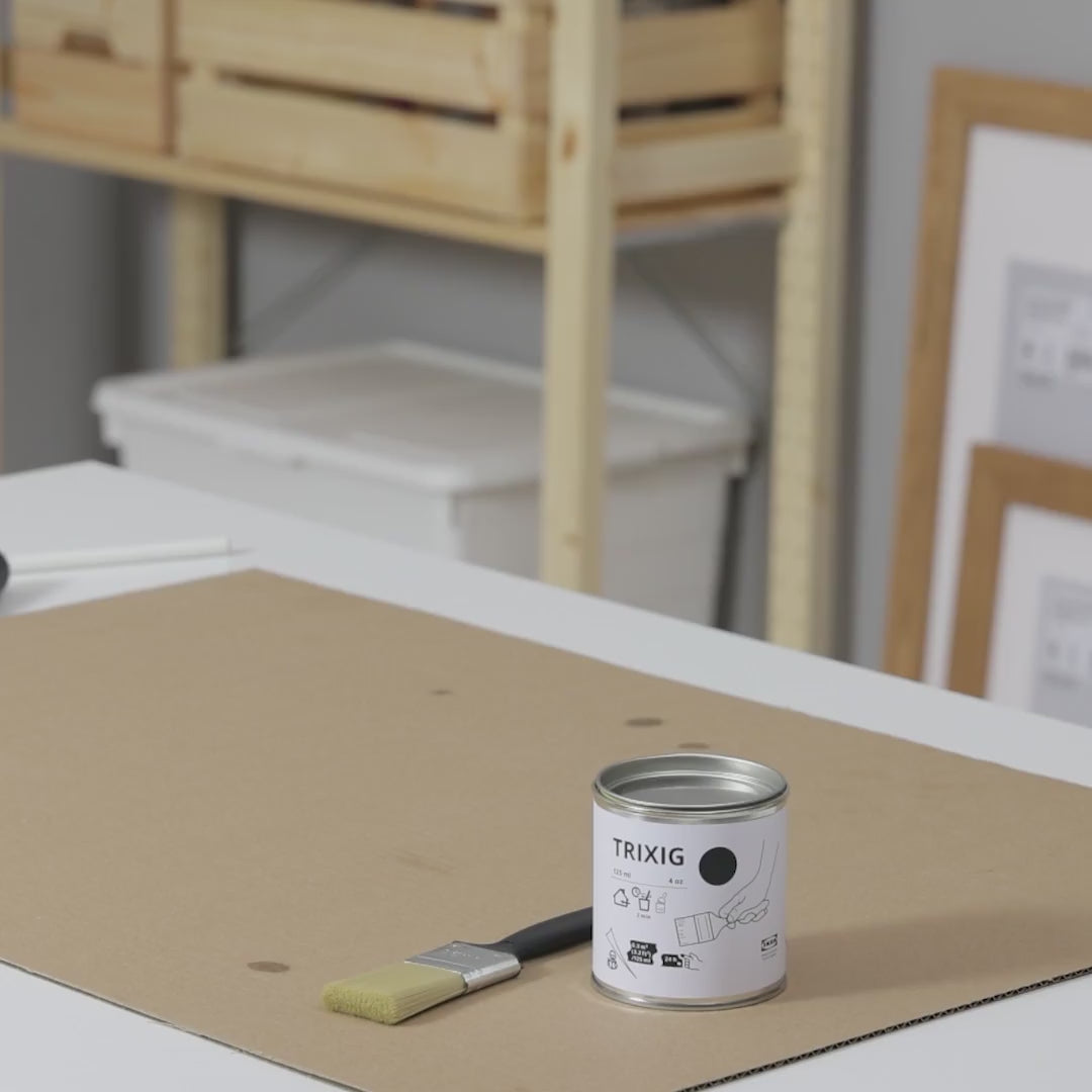 Video for IKEA product 60600235