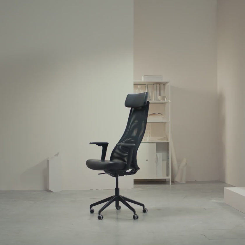 Video for IKEA product 80510639