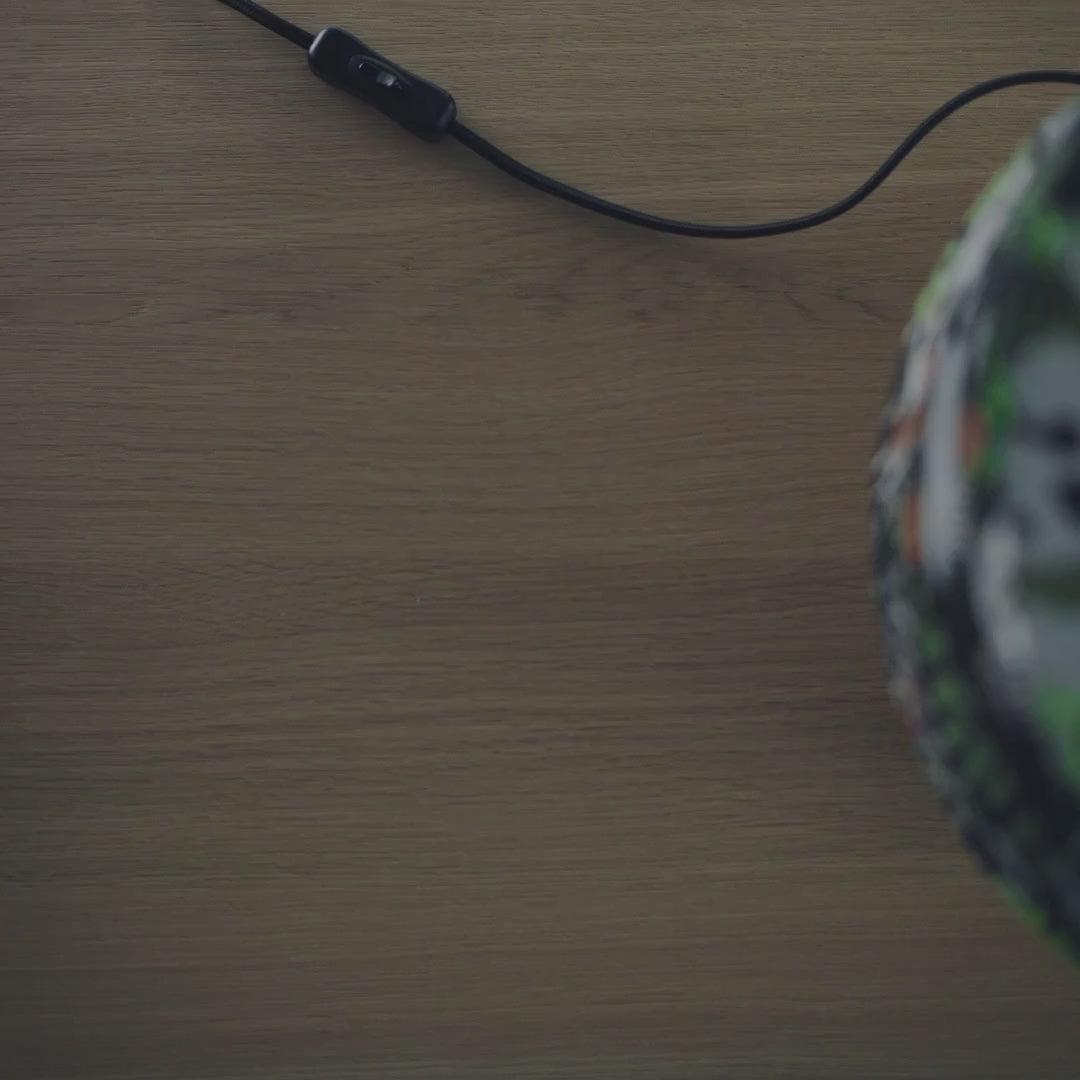 Video for IKEA product 40585938
