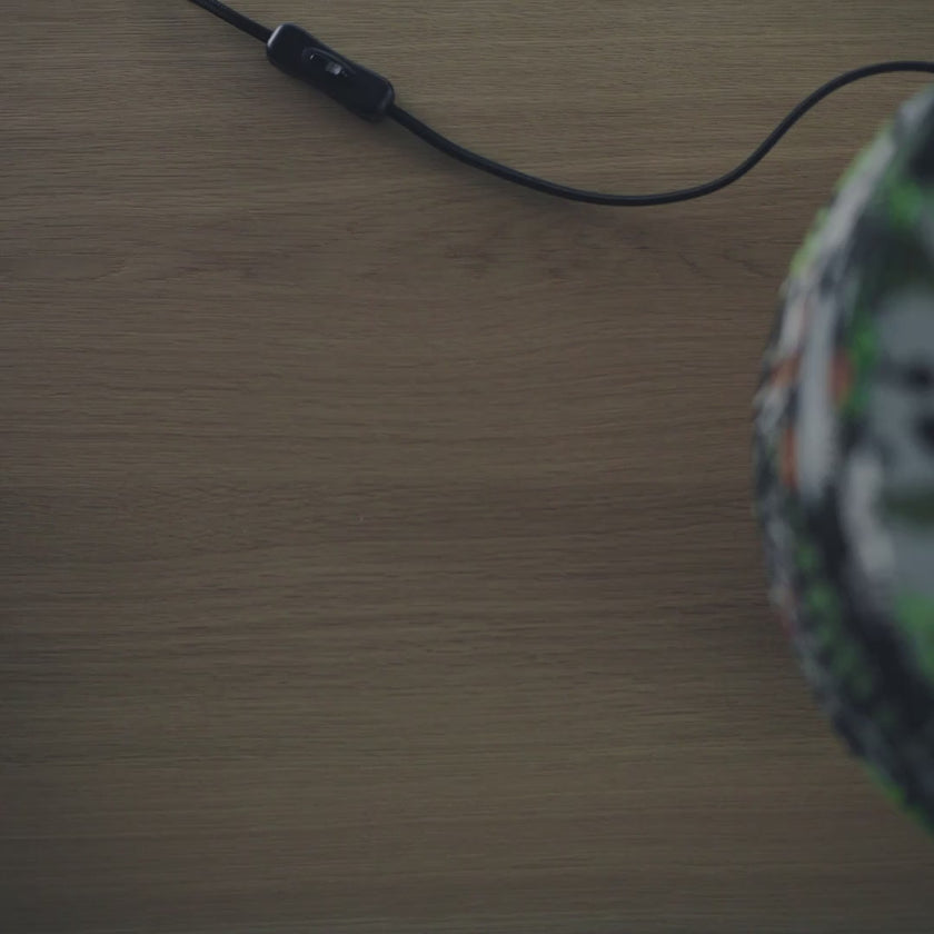 Video for IKEA product 40585938
