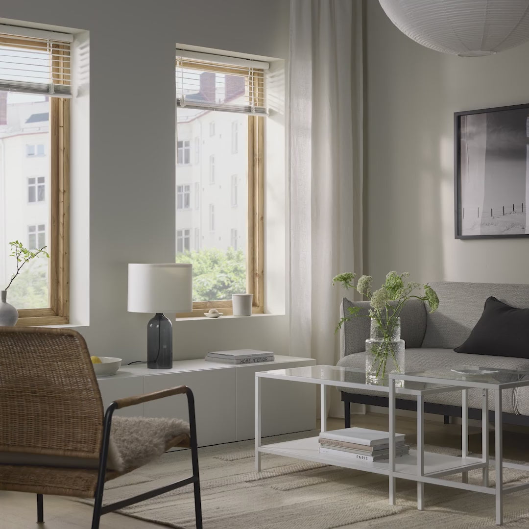 Video for IKEA product 80583701