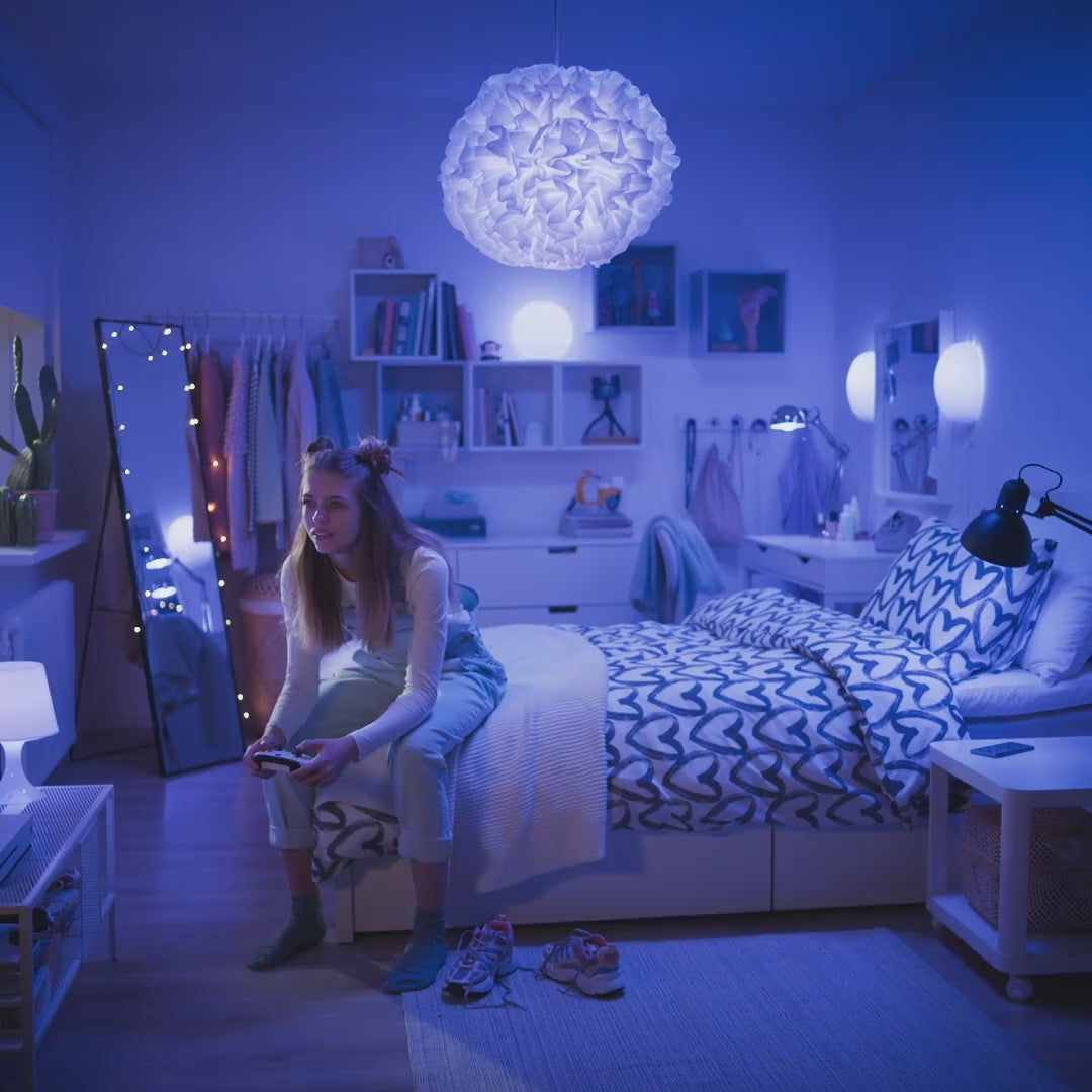 Video for IKEA product 80547464