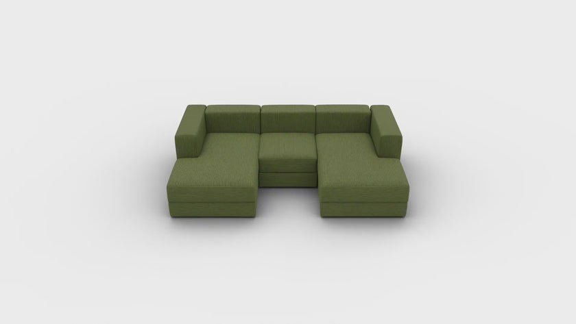 Video for IKEA product 69494594