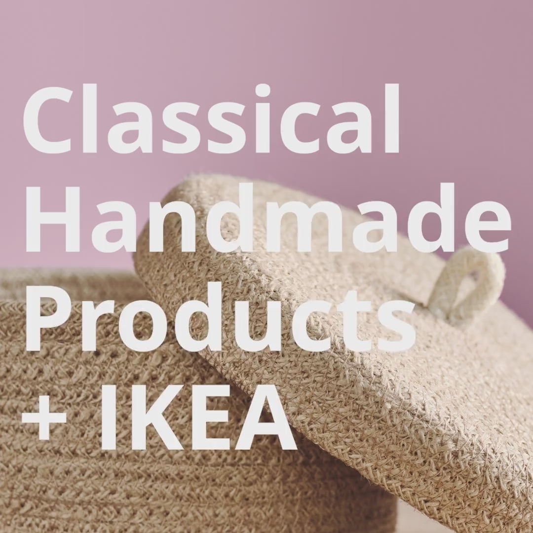 Video for IKEA product 90527880