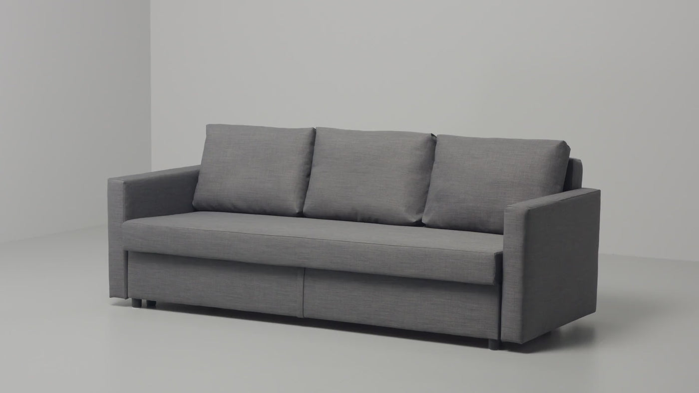 Video for IKEA product 60551225