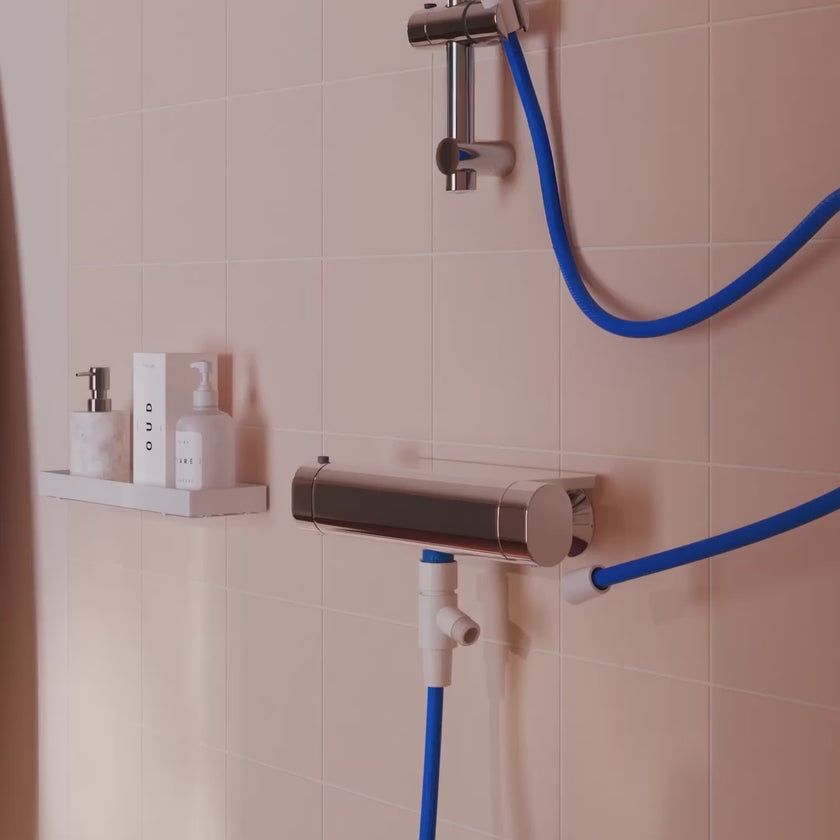 Video for IKEA product 60590745