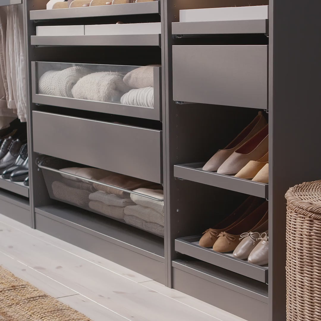 Video for IKEA product 59437028