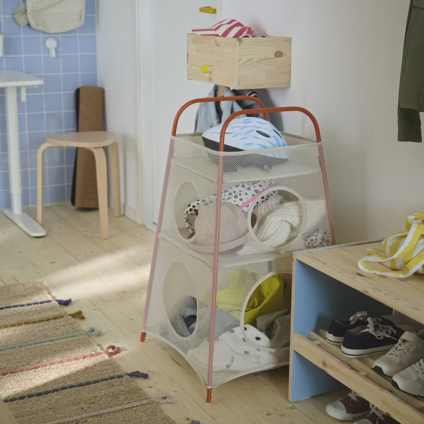 Video for IKEA product 90614641