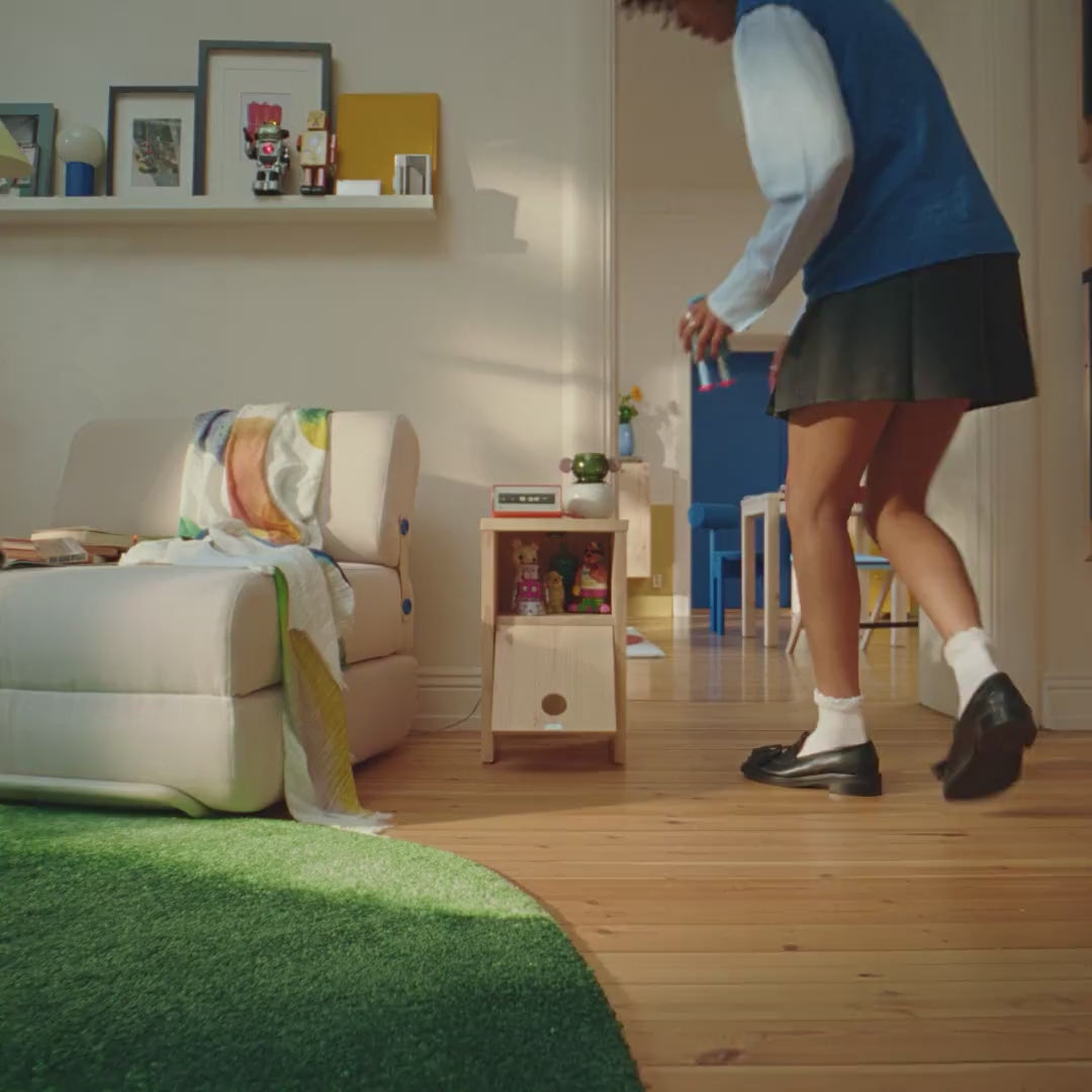 Video for IKEA product 60619942