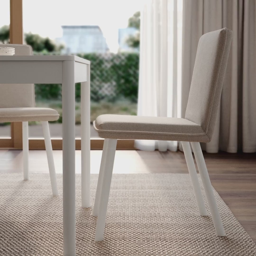 Video for IKEA product 79596262