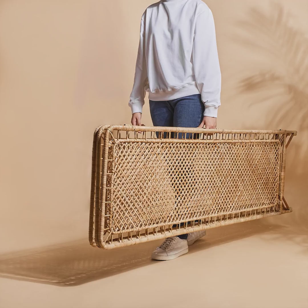 Video for IKEA product 60512663