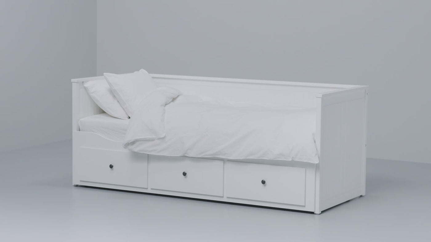 Video for IKEA product 49610231