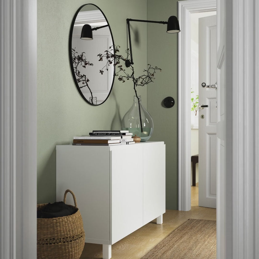 Video for IKEA product 79421446