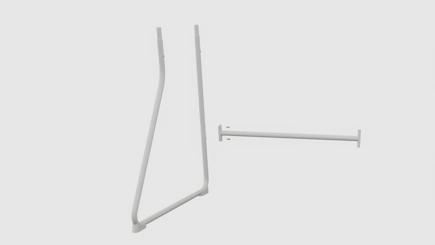 Video for IKEA product 70528183