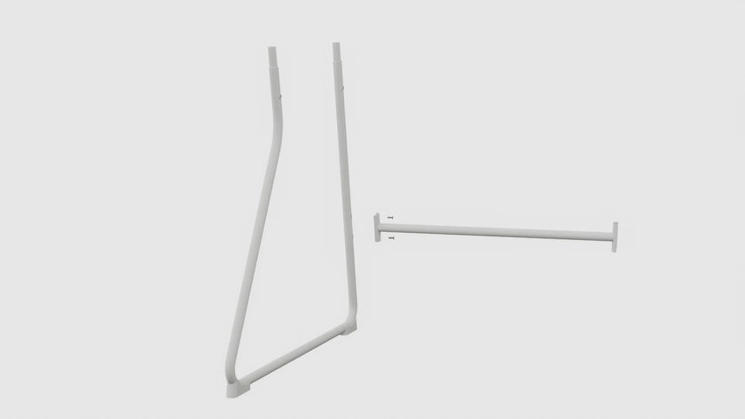 Video for IKEA product 70528183