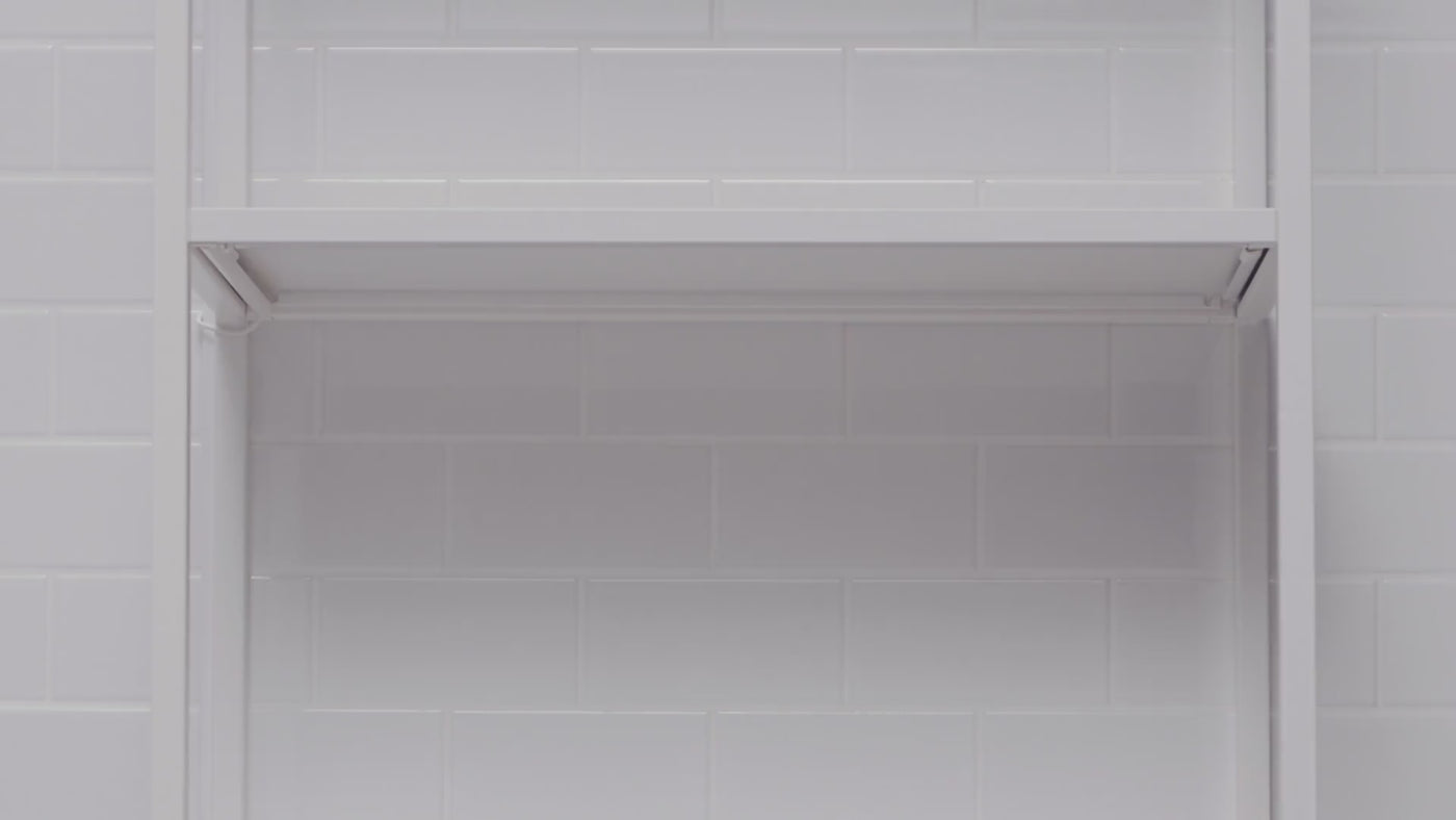 Video for IKEA product 70529366