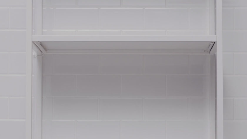 Video for IKEA product 70529366