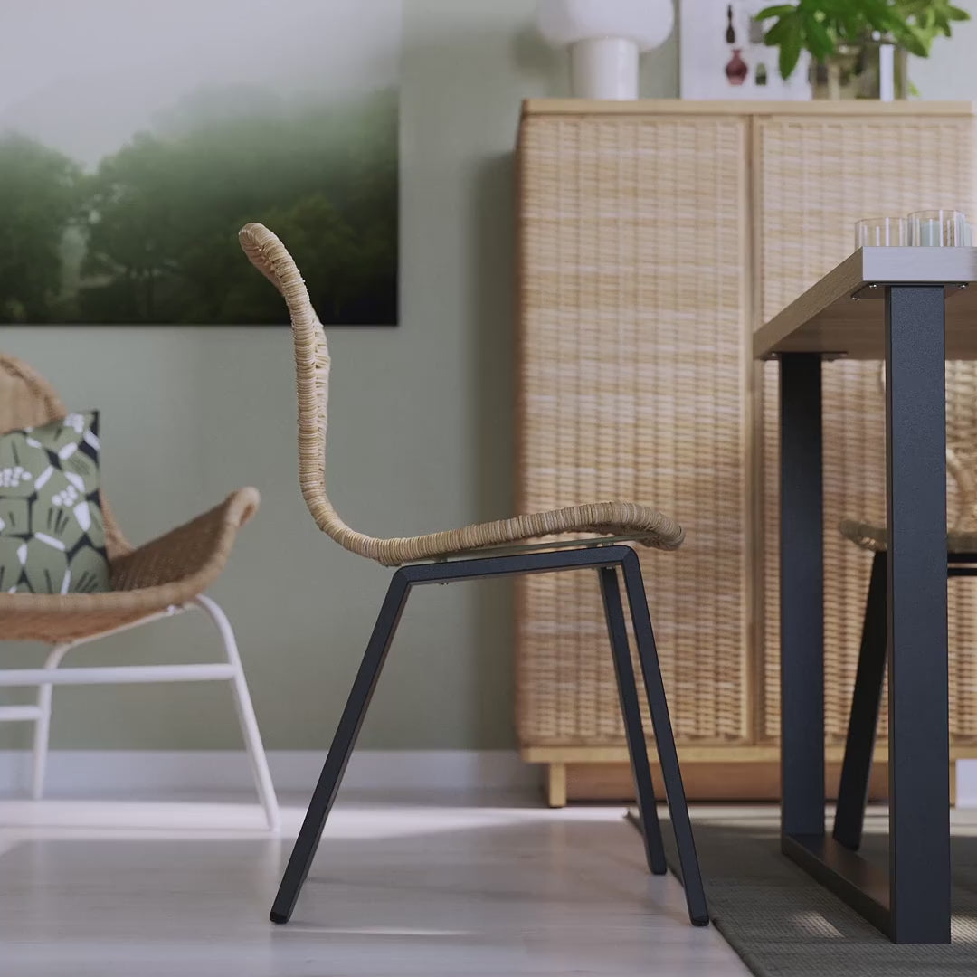 Video for IKEA product 49609379