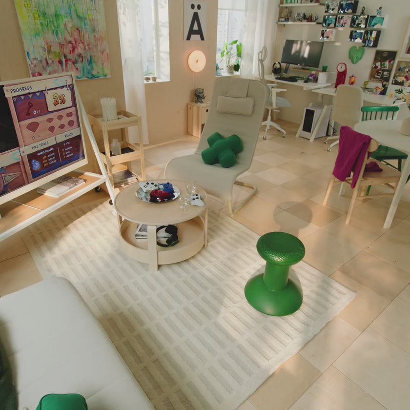 Video for IKEA product 80628950