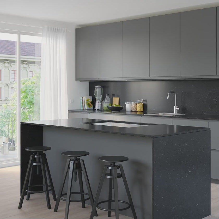 Video for IKEA product 80623127