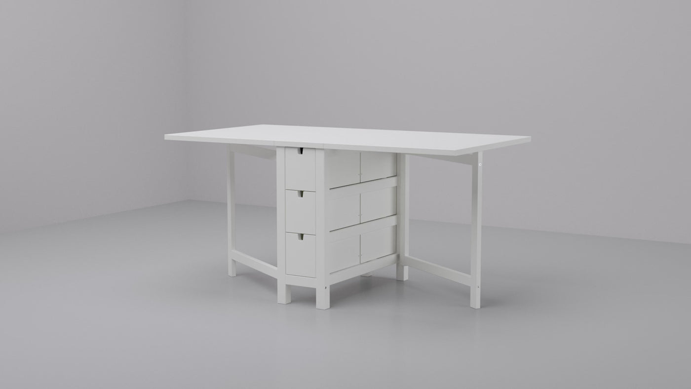 Video for IKEA product 49568816
